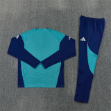 25-26 Arsenal Player Training Suit/25-26阿森纳训练服，球员版