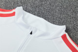 2026 CLB White Training Suit/2026哥伦比亚白色训练服