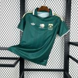 2026 South Africa Away Fans Jersey/ 2026 南非客场球迷