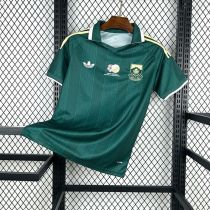 2026 South Africa Away Fans Jersey/ 2026 南非客场球迷