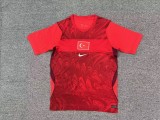 2026 Turkey Home Fans Jersey/2026土耳其主场球迷版