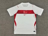 2026 Turkey Away Fans Jersey/2026土耳其客场球迷版