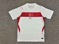 2026 Turkey Away Fans Jersey/2026土耳其客场球迷版
