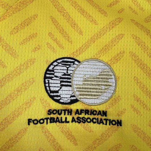 2026 South Africa Home Fans Jersey/ 2026 南非主场球迷