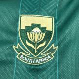 2026 South Africa Away Fans Jersey/ 2026 南非客场球迷