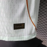 2026 France Away Long Sleeve Player Jersey/2026 法国客场球员版长袖