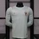 2026 France Away Long Sleeve Player Jersey/2026 法国客场球员版长袖