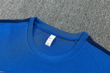2026 France Short Sleeve Training Suit/2026法国短袖训练服