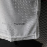 26-27 Real Madrid Home Player Long Sleeve Jersey/ 26-27皇马主场球员长袖