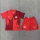 2026 Canada Home Kid Kit/2026加拿大主场童装