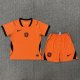 2026 HL Home Kid Kit/2026荷兰主场童装