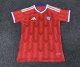 2026 World Cup Chile Home Fans Jersey/2026 智利主场球迷