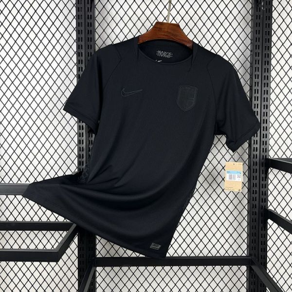 2026 Norway Away Fans Jersey/2026 挪威客场球迷