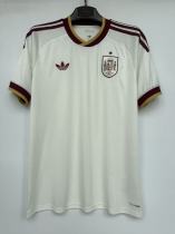 2026 Spain Away Fans Jersey/ 2026 西班牙客场球迷版