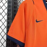 2026 HL Home Fans Jersey/2026荷兰主场球迷版