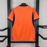 2026 HL Home Fans Jersey/2026荷兰主场球迷版