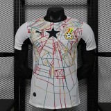 2026 Ghana Home Player Jersey/ 2026加纳主场球员