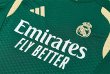 26-27 Real Madrid Short Sleeve Training Suit/ 26-27皇马短袖训练服