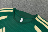 26-27 Real Madrid Short Sleeve Training Suit/ 26-27皇马短袖训练服