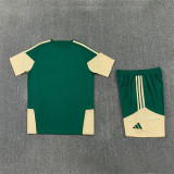 26-27 Real Madrid Short Sleeve Training Suit/ 26-27皇马短袖训练服