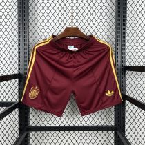 2026 Spain Away Short/2026西班牙客场短裤
