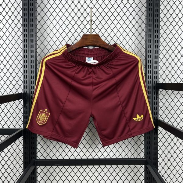 2026 Spain Away Short/2026西班牙客场短裤