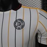 25-26 Newcastle Fashion Jersey/ 25-26 纽卡斯尔休闲服