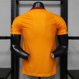 25-26 Roma Fashion Jersey/ 25-26 罗马休闲服