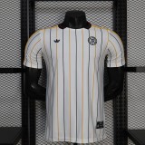 25-26 Newcastle Fashion Jersey/ 25-26 纽卡斯尔休闲服