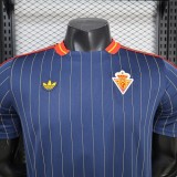 2026 Spain Fashion Jersey/ 2026 西班牙休闲服