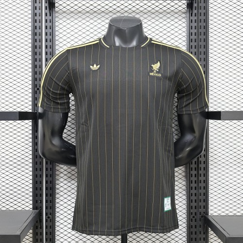 2026 Mexico Fashion Jersey/ 2026 墨西哥休闲服