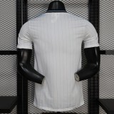 2026 Argentina Fashion Jersey/2026 阿根廷休闲服