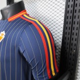 2026 Spain Fashion Jersey/ 2026 西班牙休闲服