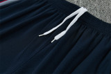 2026 England Short Sleeve Training Suit/2026英格兰短袖训练服