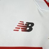 26-27 Sao Paulo Home Fans Jersey/ 26-27 圣保罗主场球迷版