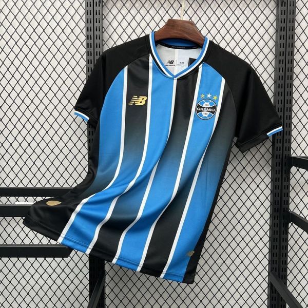 26-27 Gremio Home Fans Jersey/ 26-27 格雷米奥主场球迷版