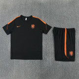 2026 HL Short Sleeve Training Suit/2026荷兰短袖训练服