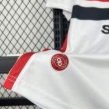 26-27 Sao Paulo Home Fans Jersey/ 26-27 圣保罗主场球迷版