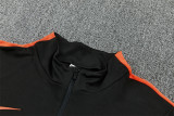 2026 HL Training Suit/2026荷兰半拉训练服