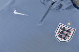 2026 England Training Suit/2026英格兰半拉训练服