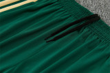 26-27 Real Madrid Training Suit/ 25-26皇马迷彩半拉训练服