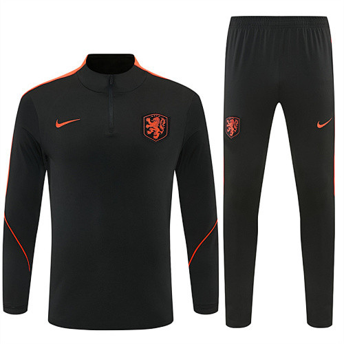 2026 HL Training Suit/2026荷兰半拉训练服