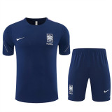 2026 Korea Short Sleeve Training Suit/ 2026韩国短袖训练服