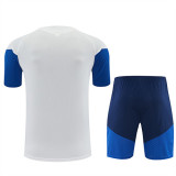 2026 CLB Short Sleeve Training Suit/ 2026哥伦比亚短袖训练服