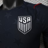 2026 Wolrd Cup USA Away Player Jersey/ 2026 世界杯美国客场球员