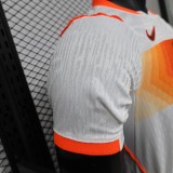 2026 HL Away Player Jersey/2026荷兰客场球员版