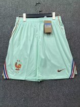2026 France Away Short/ 2026法国客场短裤