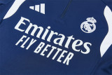 26-27 Real Madrid Training Suit/26-27皇马训练服