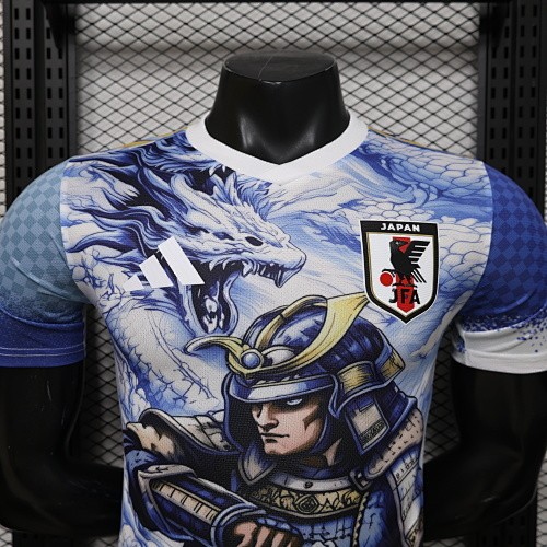 2026 Japan Special Player Jersey/ 2026 日本特别版球员版