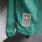 2026 South Africa Away Player Jersey/ 2026 南非客场球员